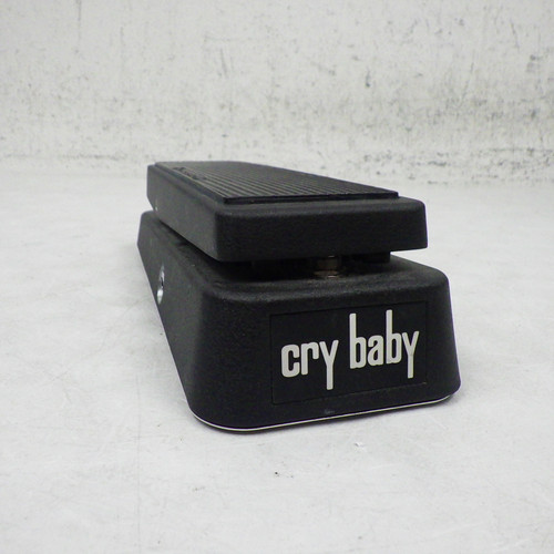 Used Dunlop Cry Baby GCB-95 Wah Pedal 40042-S000258668