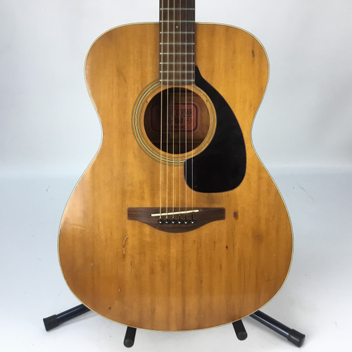 Used Yamaha FG-150 Solid Top Acoustic Guitar Wood 41110-S000069709