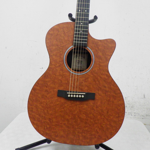 Used Martin X Series Special Birdseye Maple Acoustic Guitar 40042-S000258673