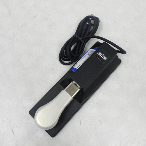 Used On-Stage Sustain Keyboard Pedal 40042-S000258675