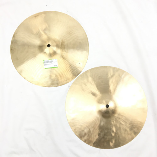 Used Sabian 8 B8 SPLASH Splash Cymbal 8" 41124-S000204609