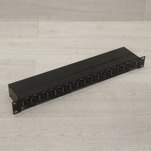 Used Art P16 Rackmount Recording Device 40015-S000327919