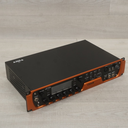Used Avid Eleven Rack Rackmount Guitar Effect 40015-S000327916