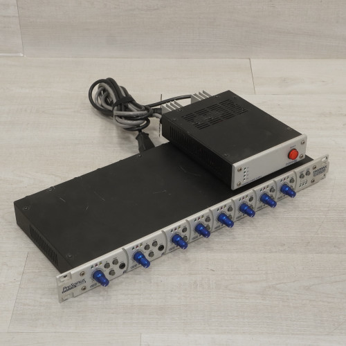 Used Presonus Digimax Preamp 40015-S000327917