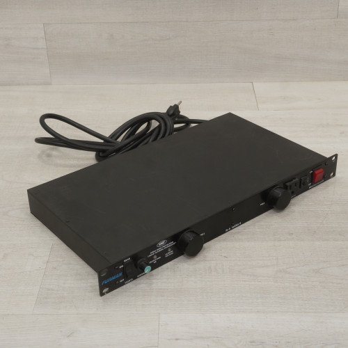 Used Furman PL-8 Series II Power Conditioner 40015-S000327922