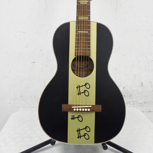 Vist Large View of Product Image Which is New Recording King 0 Body RPS-7-NGB