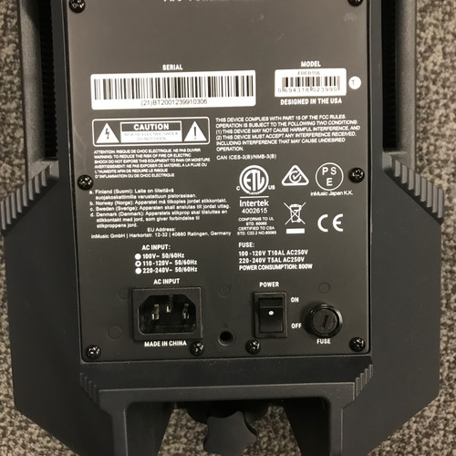 Vist Large View of Product Image Which is Used HEADRUSH FRFR108 Powered Full Range Speaker Cabinet 41125-S000039299