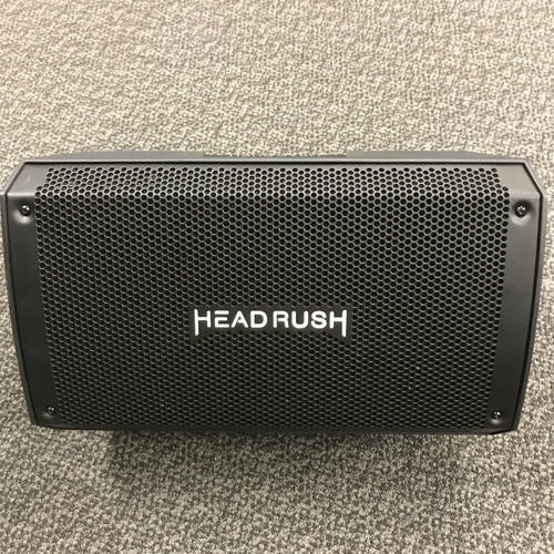 Vist Large View of Product Image Which is Used HEADRUSH FRFR108 Powered Full Range Speaker Cabinet 41125-S000039299