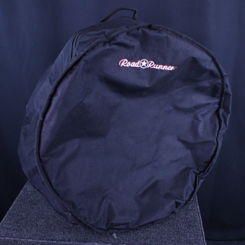 Vist Large View of Product Image Which is Used Road Runner 18X22 KICK DRUM BAG Drum Bag 40123-S000130508