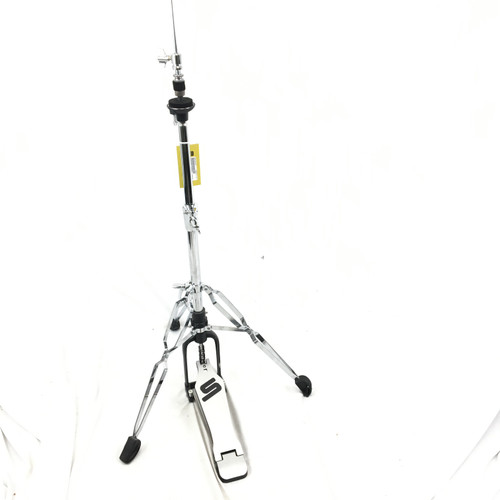 Used Sound Percussion HI HAT STAND Hi Hat Stand 41124-S000204627