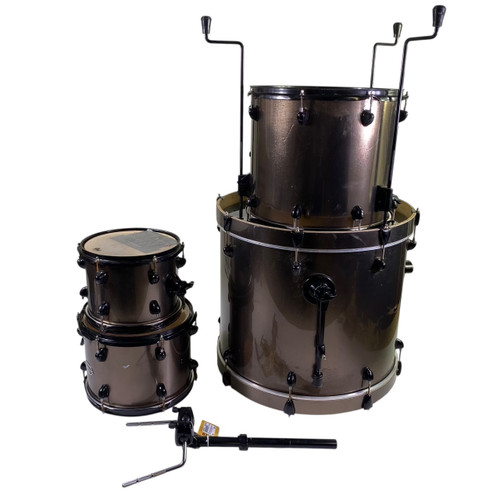Used PDP MAIN STAGE 4PC SHELLS AS IS 40090-S000079525