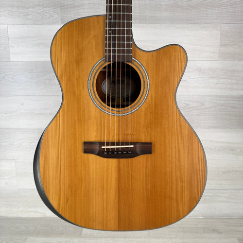 Used Mitchell T413CE Acoustic Guitar - Natural 40112-S000178306