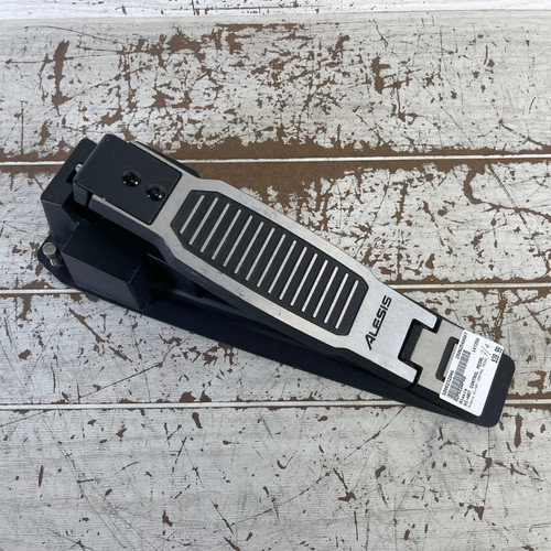 Used - Alesis HI-HAT CONTROL PEDAL - Drum Trigger 40087-S000232048