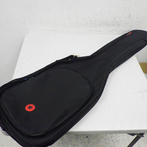 Used Road Runner Deluxe Bass Gig Bag 40042-S000258678