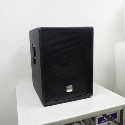 Used Alto TS SUB 15 Truesonic Powered Sub 40042-S000258679