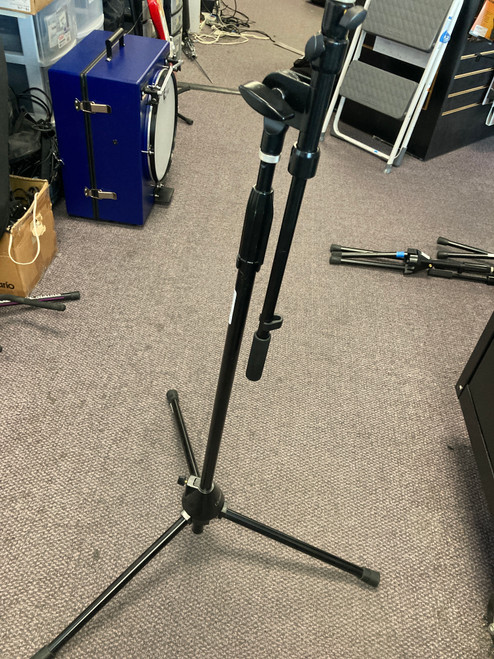 Used DR MIC BOOM STAND Microphone Stand 40085-S000105429