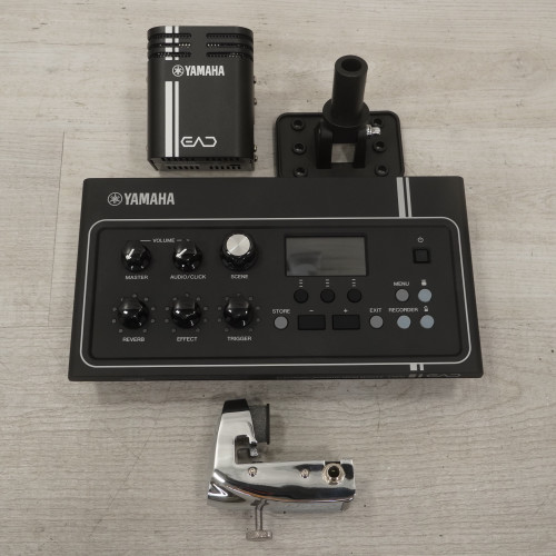 Used Yamaha EAD10 Electronic Drum Module 40015-S000327946