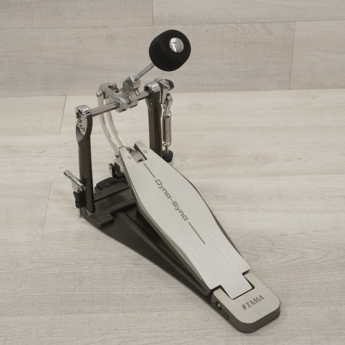 Used Tama HPDS1 Kick Drum Pedal 40015-S000327948