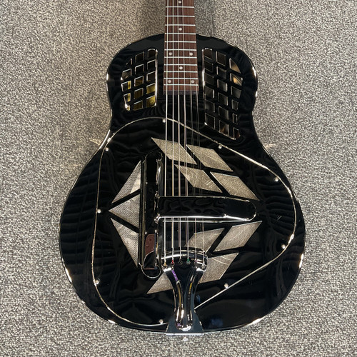 Used REGAL RC-51 RESONATOR 41106-S000093968
