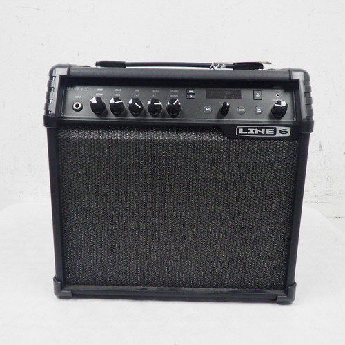 Used Line 6 Spider V30 Guitar Amp 40042-S000258691