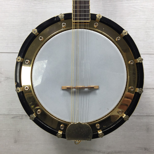 Used Rogue Banjo Mandolin AS IS 40051-S000115242