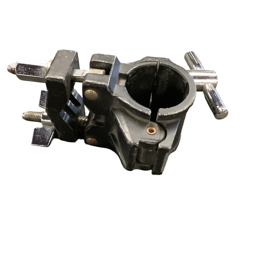 Used RACK CLAMP Drum Hardware 40083-S000152584