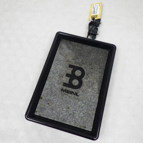 Used Meinl Mounting Accessory Tray Drum Hardware 40042-S000258702