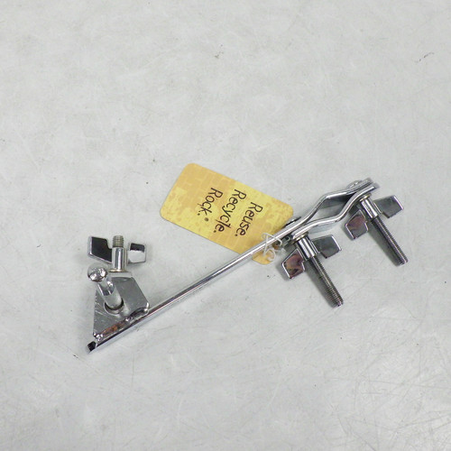 Used Extension Arm Clamp Drum Hardware 40042-S000258718
