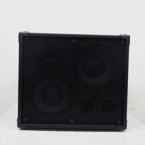 Used 440 Live 2X10 2 x 10 Bass Guitar Cabinet 40042-S000258720