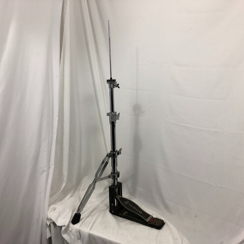 Used DW 5000 HI HAT STAND Hi Hat Stand 41128-S000106203