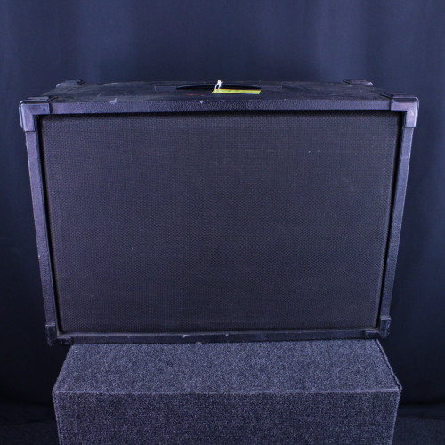Vist Large View of Product Image Which is Used Yamaha S212 III CAB 2 x 12 Guitar Speaker Cabinet 2 x 12 40123-S000130548