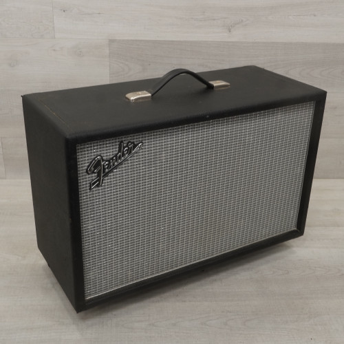 Used 1 x 12 Guitar Speaker Cabinet 40015-S000327958