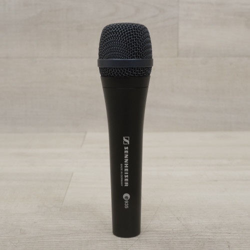 Used Sennheiser E935 Dynamic Microphone 40015-S000327963