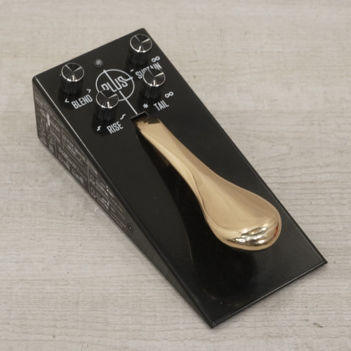 Used Gamechanger Audio Plus Guitar Effects Pedal 40015-S000327969