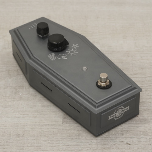 Used Vvco Pedlas After Life Fuzz Pedal 40015-S000327968