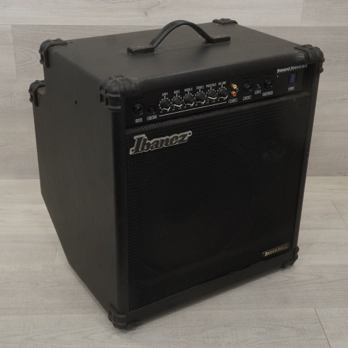 Used Ibanez SW65 Bass Combo Amplifier 40015-S000327979
