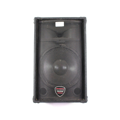 Vist Large View of Product Image Which is Used Nady PFW112+ Speaker Cabinets Med Full Range