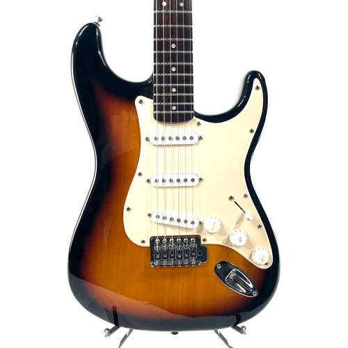 Used Squier Bullet Stratocaster 