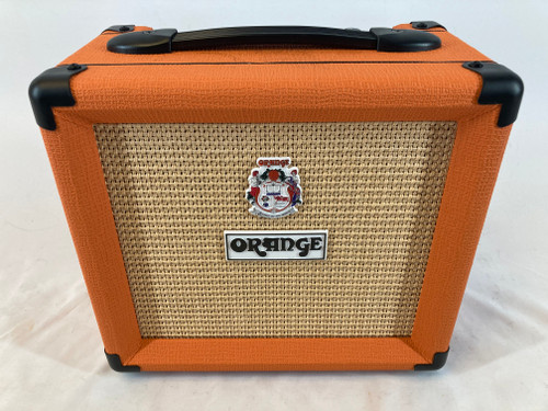 Used Orange Crush 12 Guitar Amp 41127-S000057496