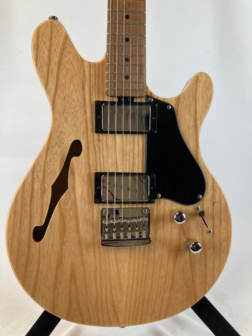 Used Sterling by Ernie Ball Valentine Electric Guitar 41127-S000057498