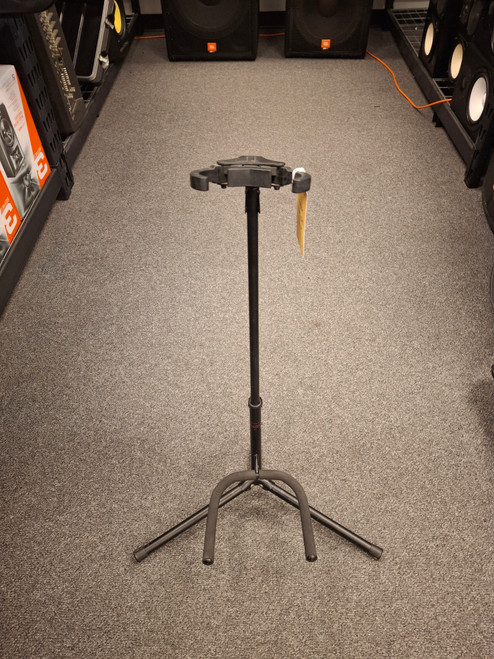 Used Musicians Gear SINGLE STAND Guitar Stand 41116-S000048576