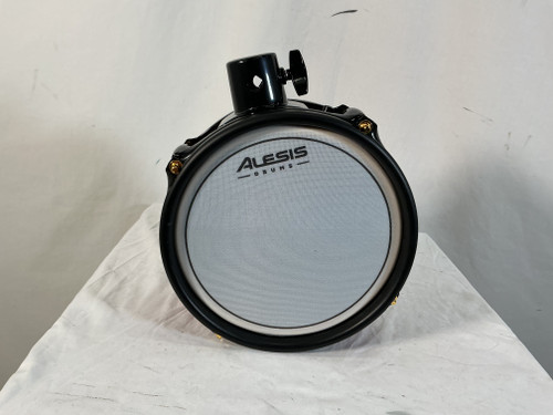 Used Alesis STRIKE PRO SE 9 INCH TRIGGER Drum Trigger 40012-S000303126