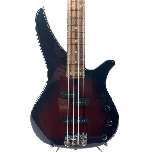 Used Yamaha RBX-170