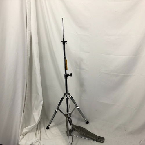Used HI HAT STAND SINGLE BRACED Hi Hat Stand 41128-S000106241