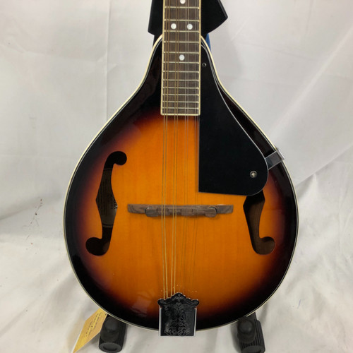 Used Fender FM-100 Mandolin 41128-S000106242