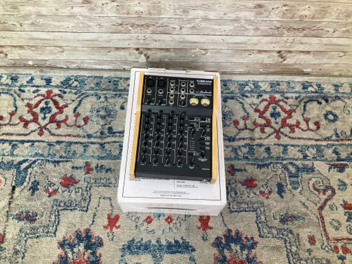 Used Art TUBE MIX Mixing Console 41112-S000097316