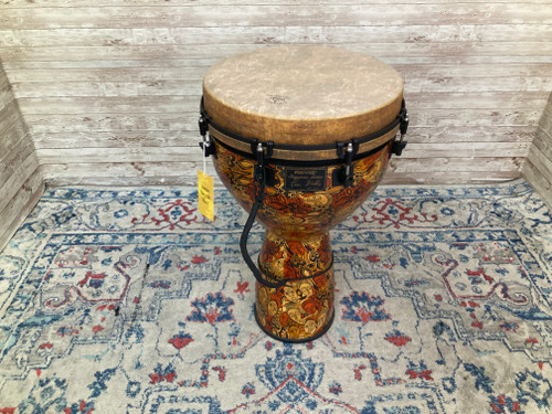 Used Remo LEON MOBLEY Djembe 41112-S000097321