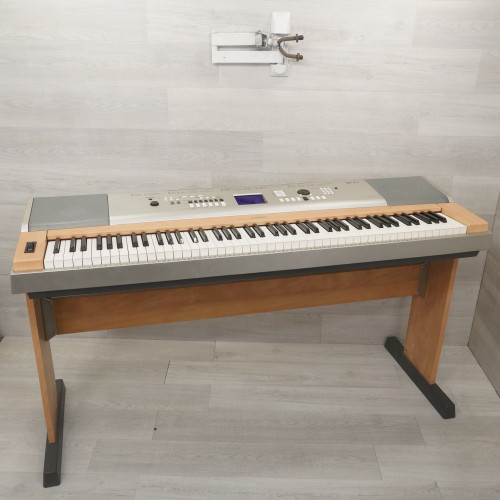 Used Yamaha YPG-635 88-Key Keyboard 40015-S000328005