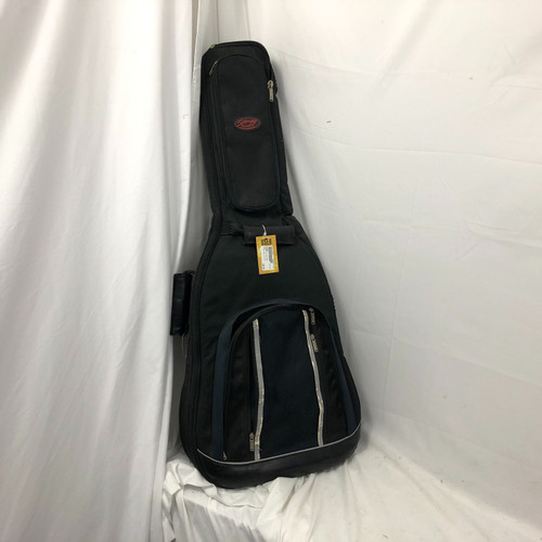 Used Stagg ACOUSTIC GIG BAG Guitar Gig Bag 41128-S000106253