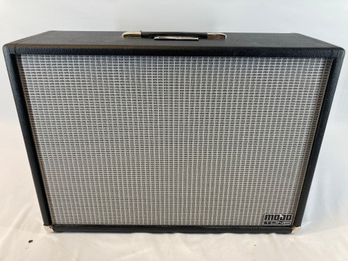 Used Mojotone 2X12 Guitar Cabinet w/Celestion G12 Century Speakers  41127-S000057519